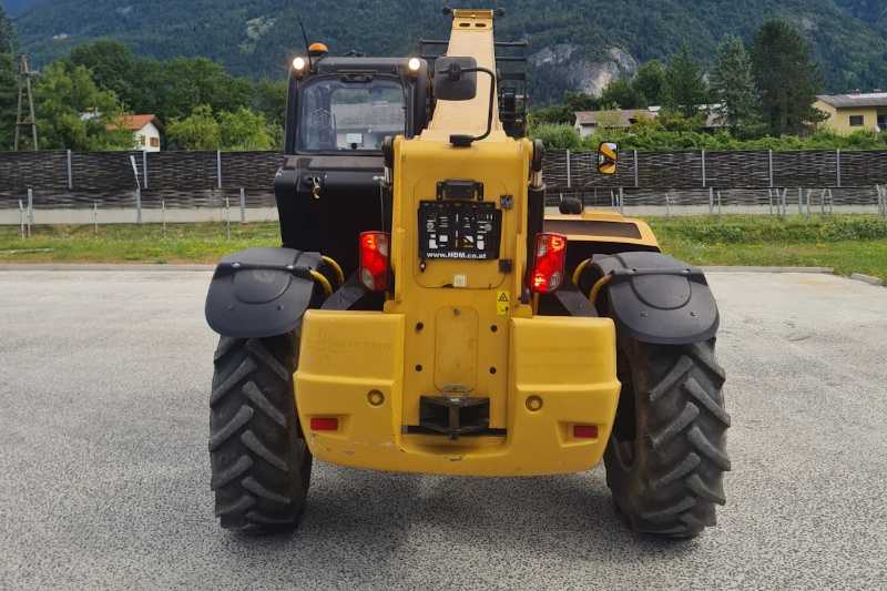 OmecoHub - Immagine CATERPILLAR TH414